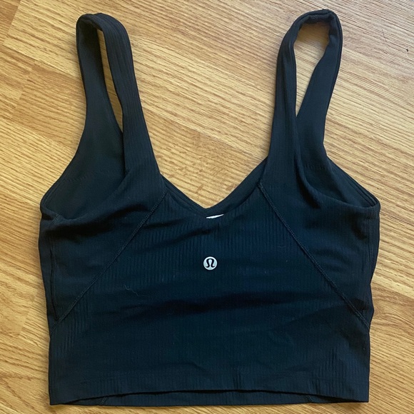 Lululemon top - Picture 4 of 4